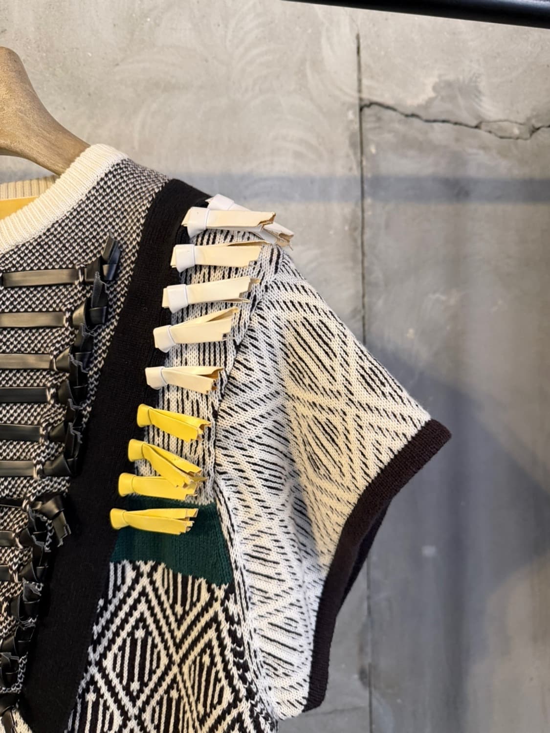 토가 풀라 아카이브 컬렉션 탑 55 상품이미지5