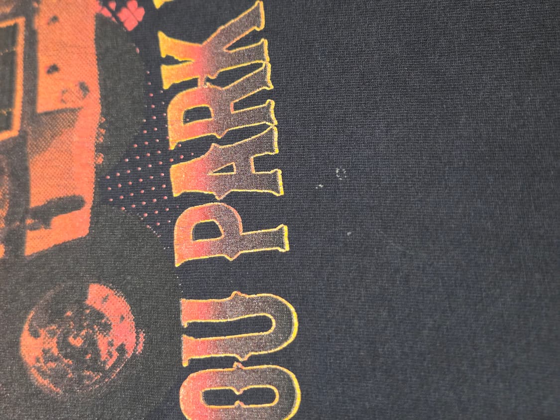 아메리칸 빈티지 트러커 티셔츠 상품이미지7