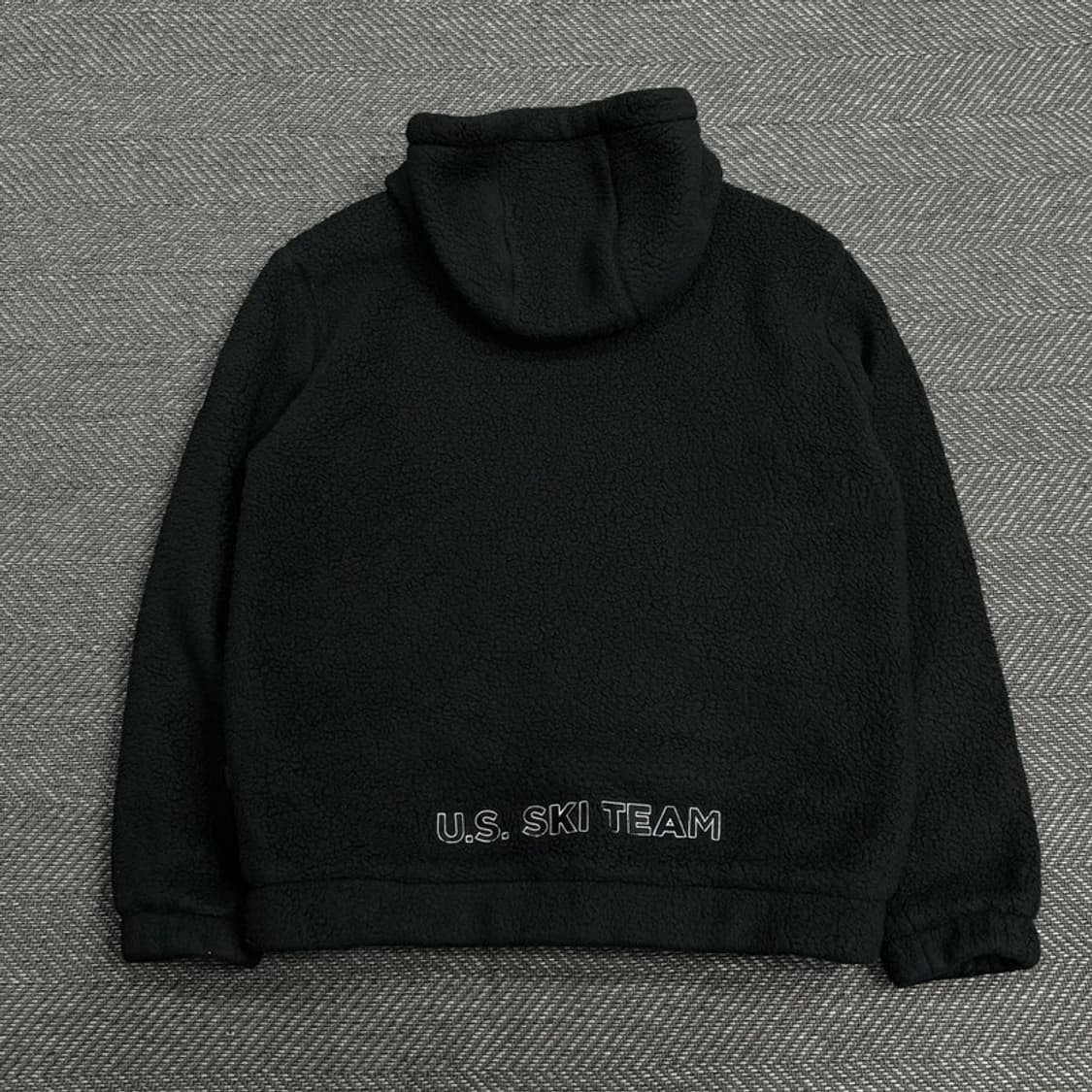 스파이더 후리스 자켓 V0529 상품이미지2