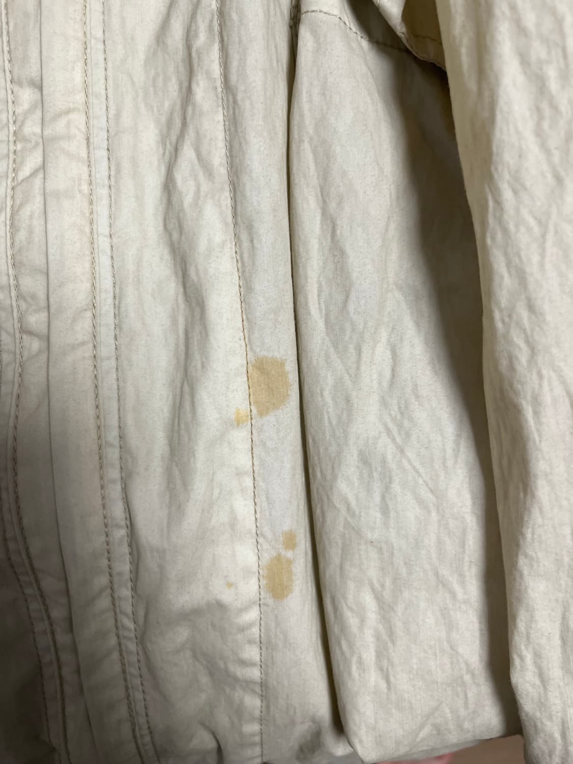 스톤아일랜드 고스트피스 50필리 레지나타 자켓 상품이미지2