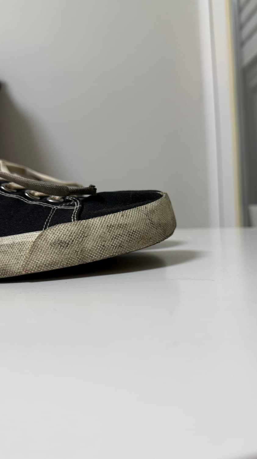 마르지엘라 타비 스니커즈 상품이미지8