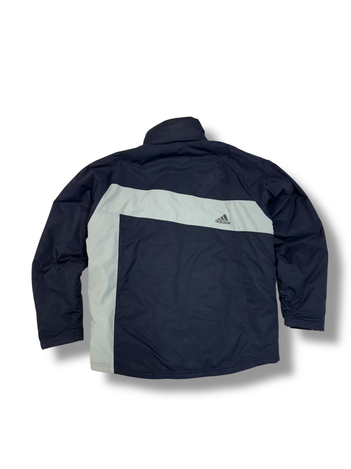 아디다스 삼선 점퍼 (M)    상품이미지5