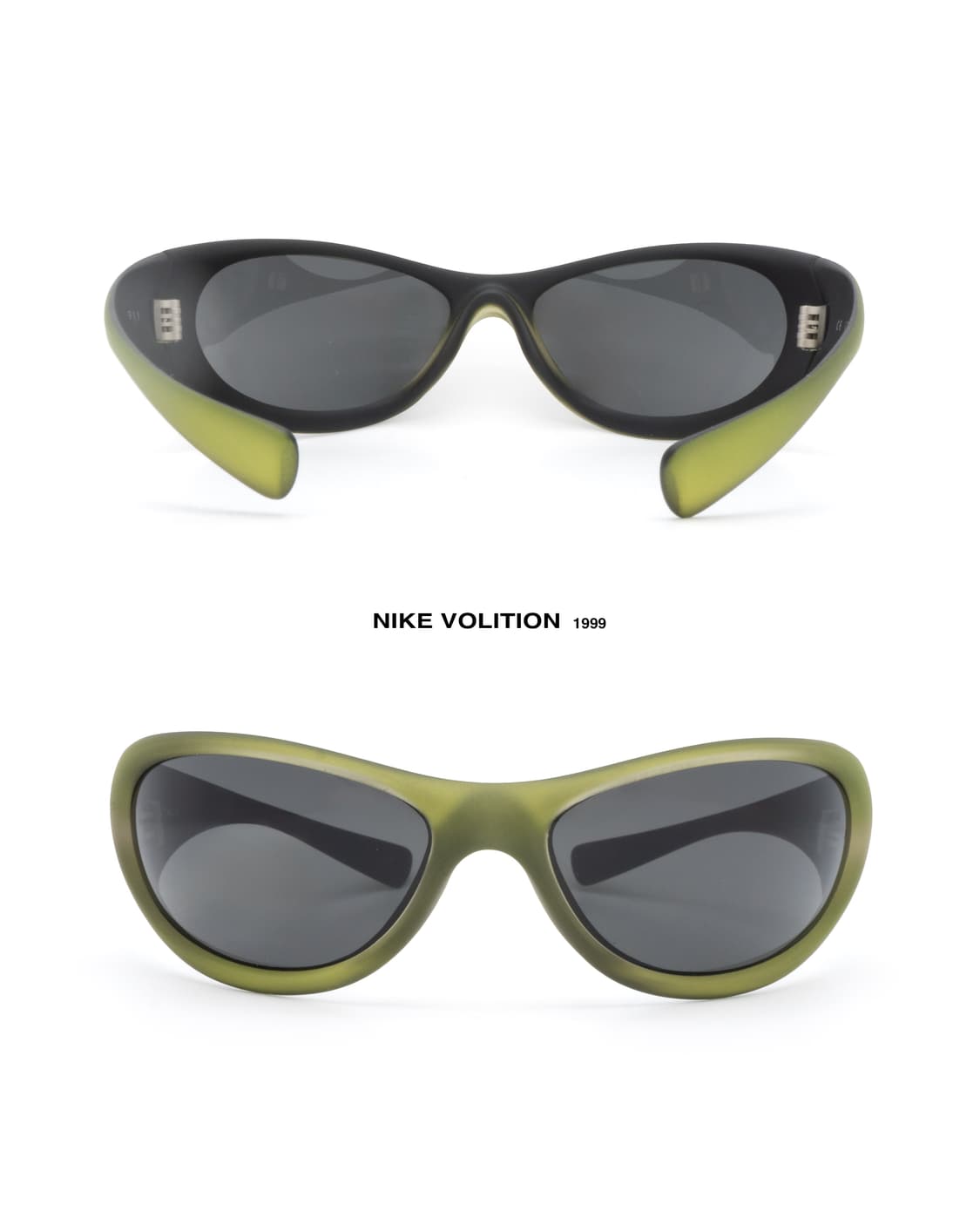 Nike Volition (1999) 상품이미지6