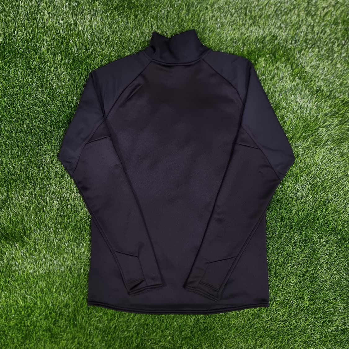 22-23시즌 본머스 엄브로 트레이닝 웜업 상품이미지2