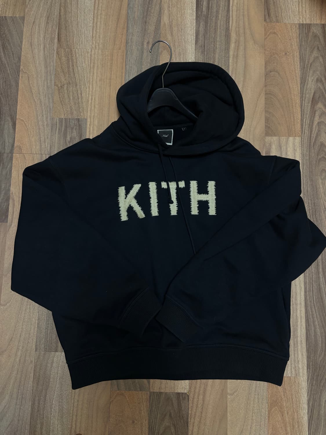 Kith 여성 후드 (단종) 상품이미지1