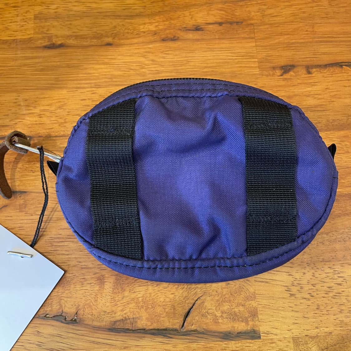 GREGORY MINI BAG (PURPLE) 상품이미지2