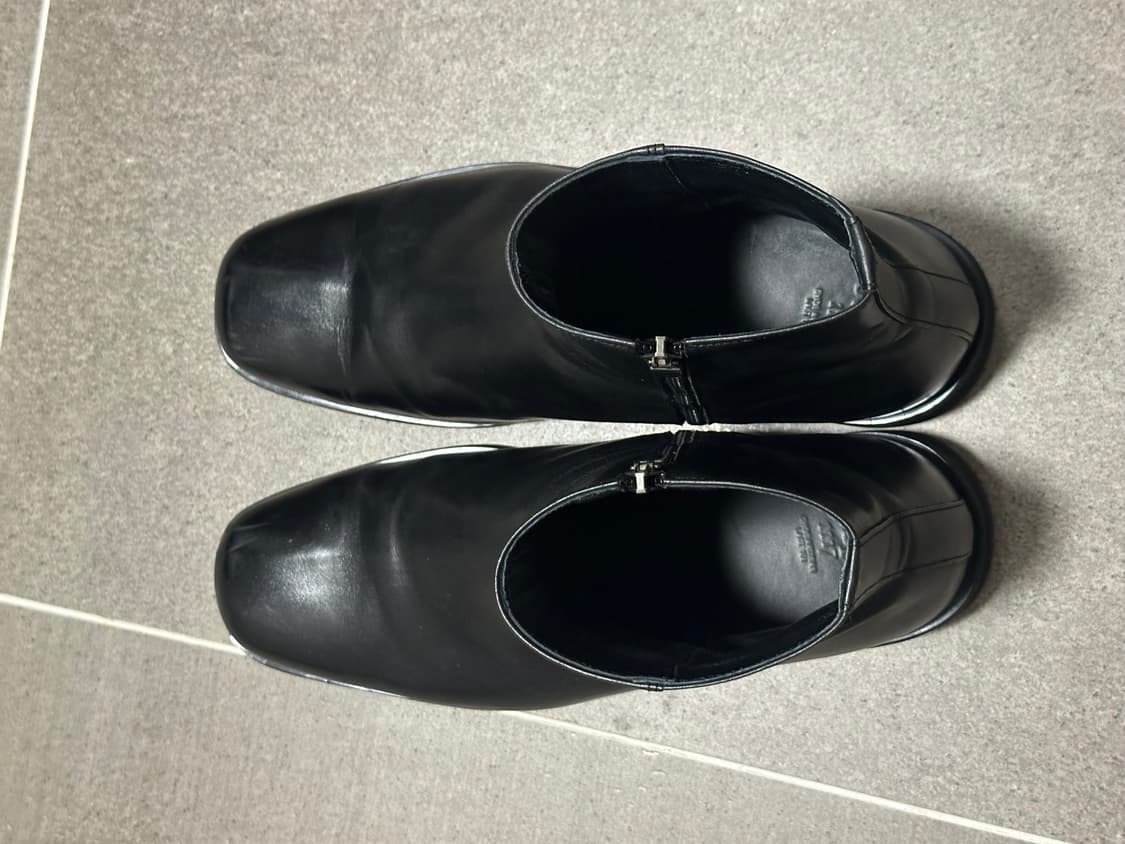 (270) 조셉트 오딘 부츠 상품이미지2