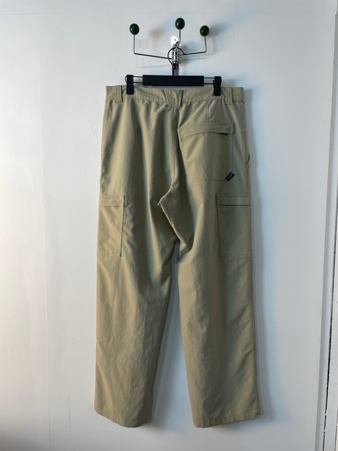 파타고니아 카고 팬츠  상품이미지3