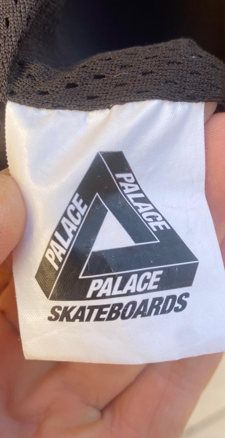 팔라스 P-럼버 자켓 상품이미지5