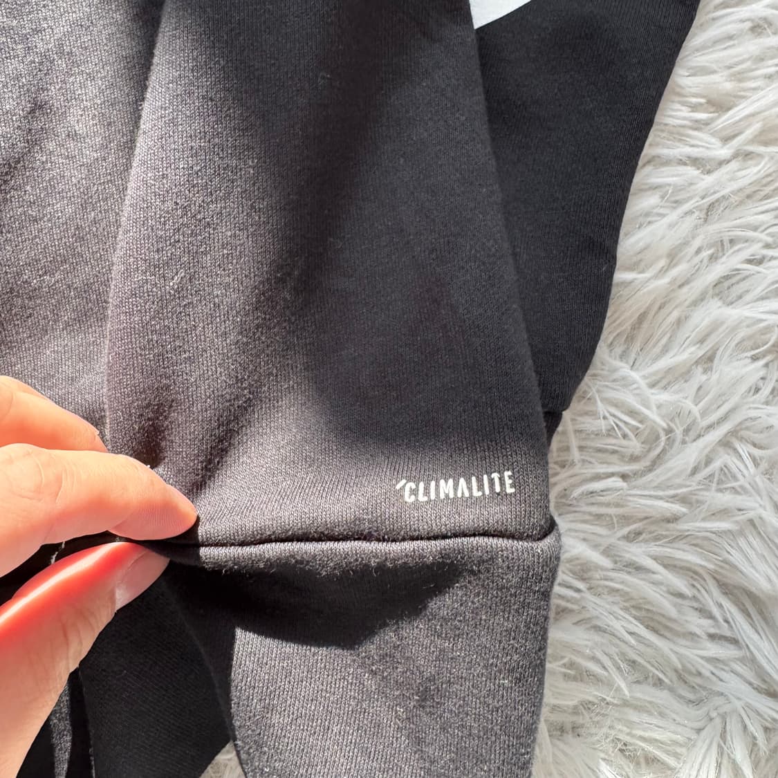 ADIDAS 일본빈티지 맨투맨 아디다스 빈티지맨투맨 아디다스맨투맨 m55 상품이미지6