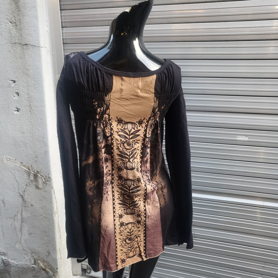 skinny minnie long sleeves   상품이미지4