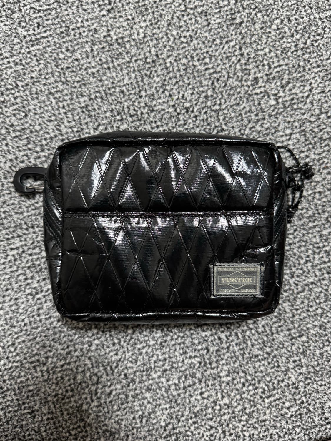 요시다포터 파우치 상품이미지3