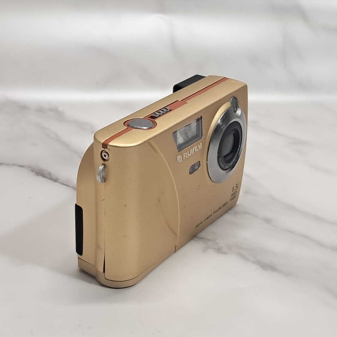 레트로 레어템! 파인픽스 FinePix 1500 빈티지 디카 상품이미지3