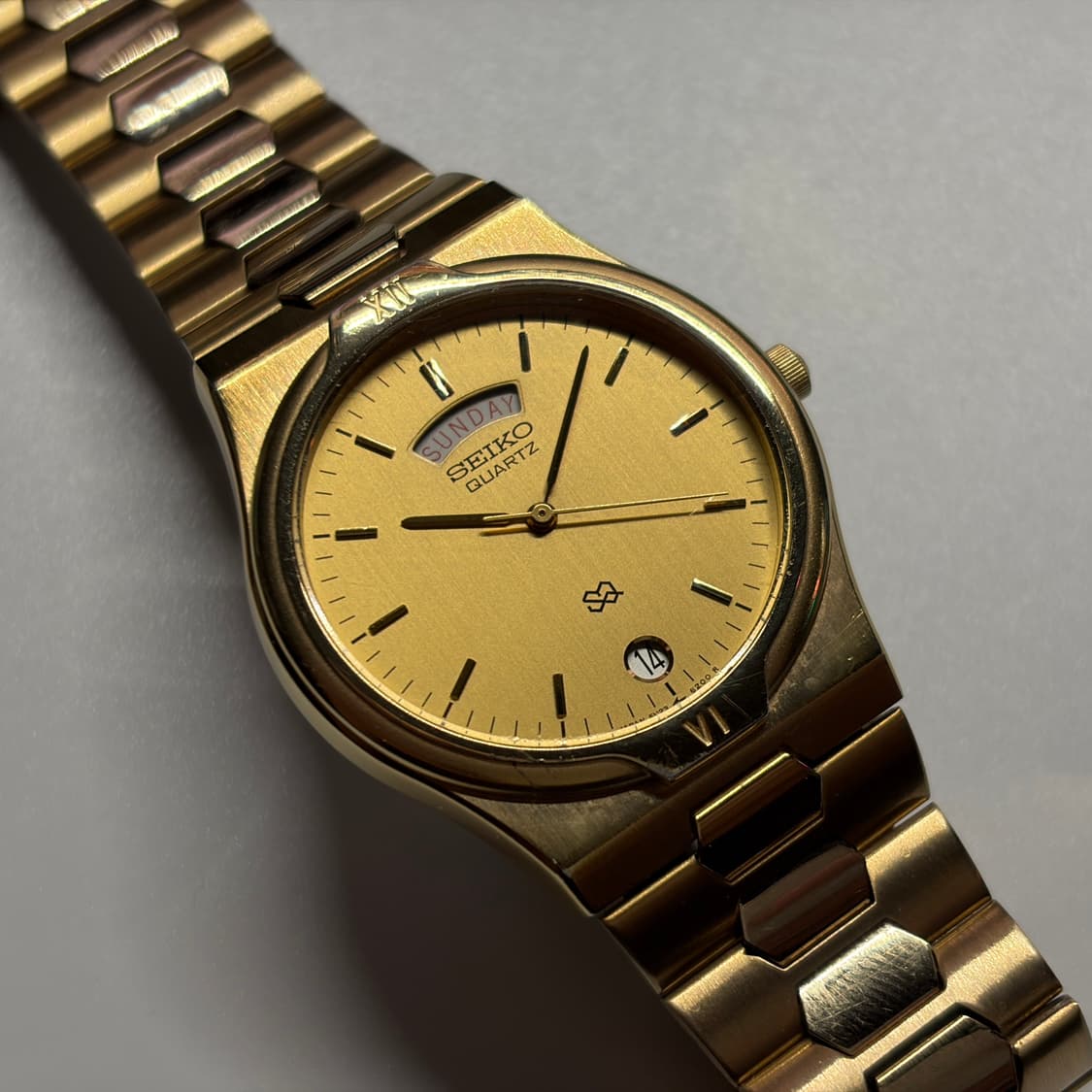 세이코 5H23-6270 상품이미지1