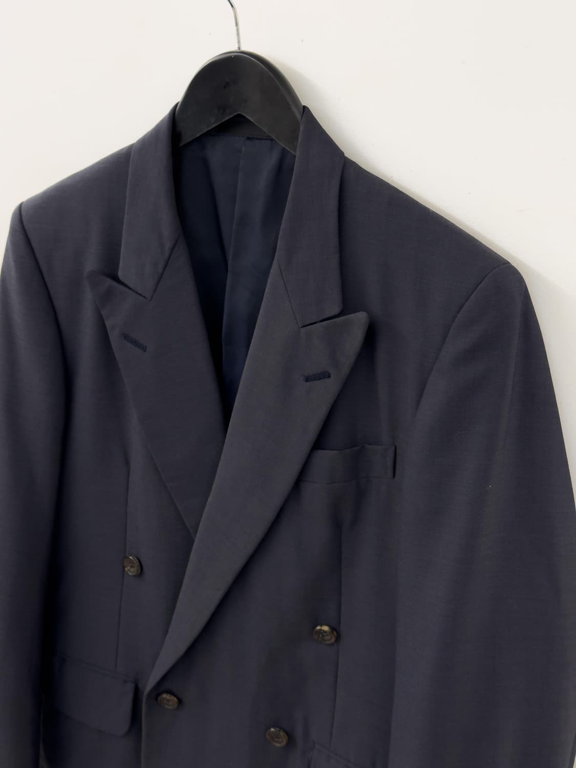 버버리 오버사이즈 자켓 상품이미지2