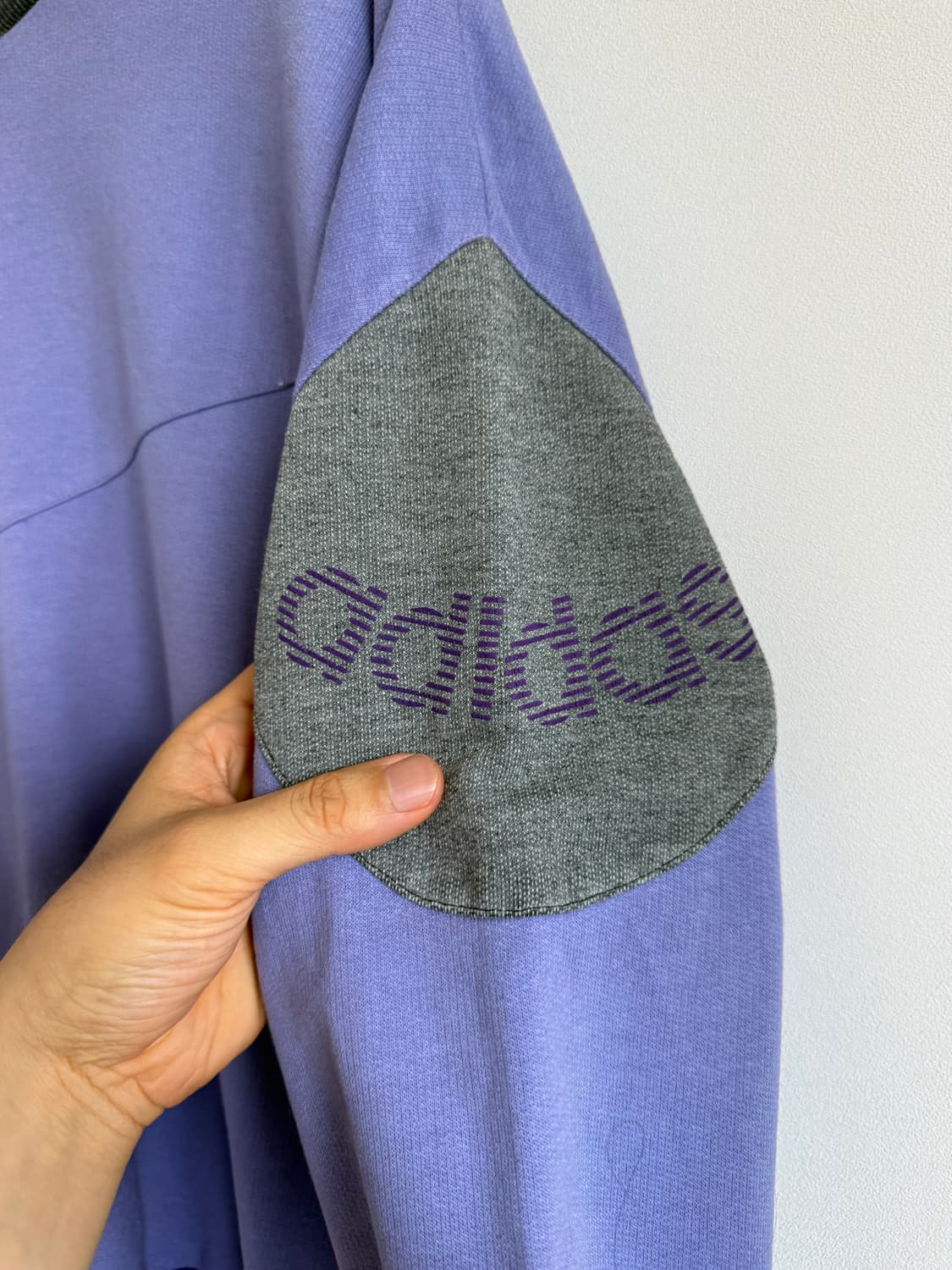 올드 아디다스(adidas) 스웻 맨투맨  상품이미지6