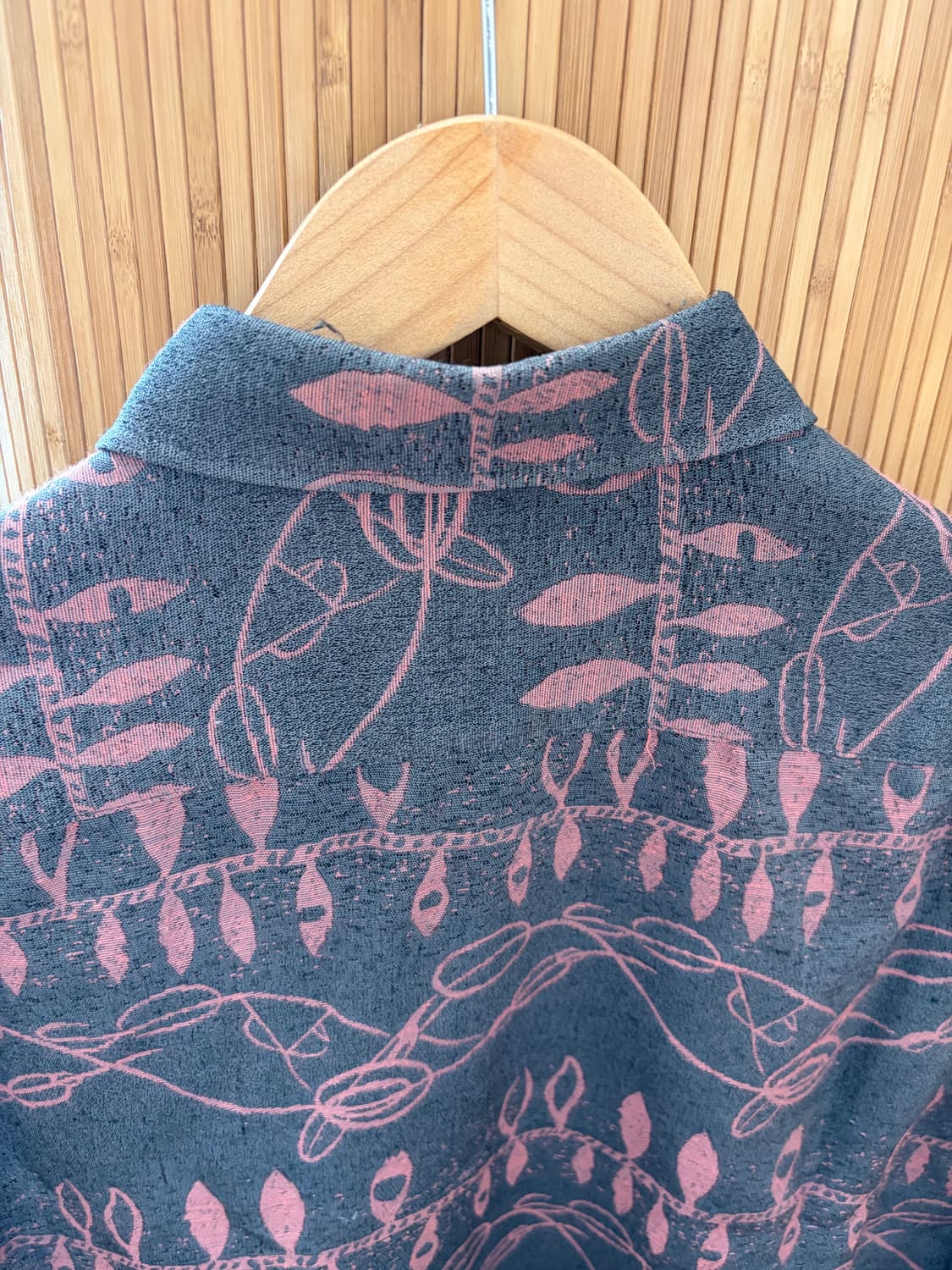 Northern Park Ethnic Shirt 상품이미지9
