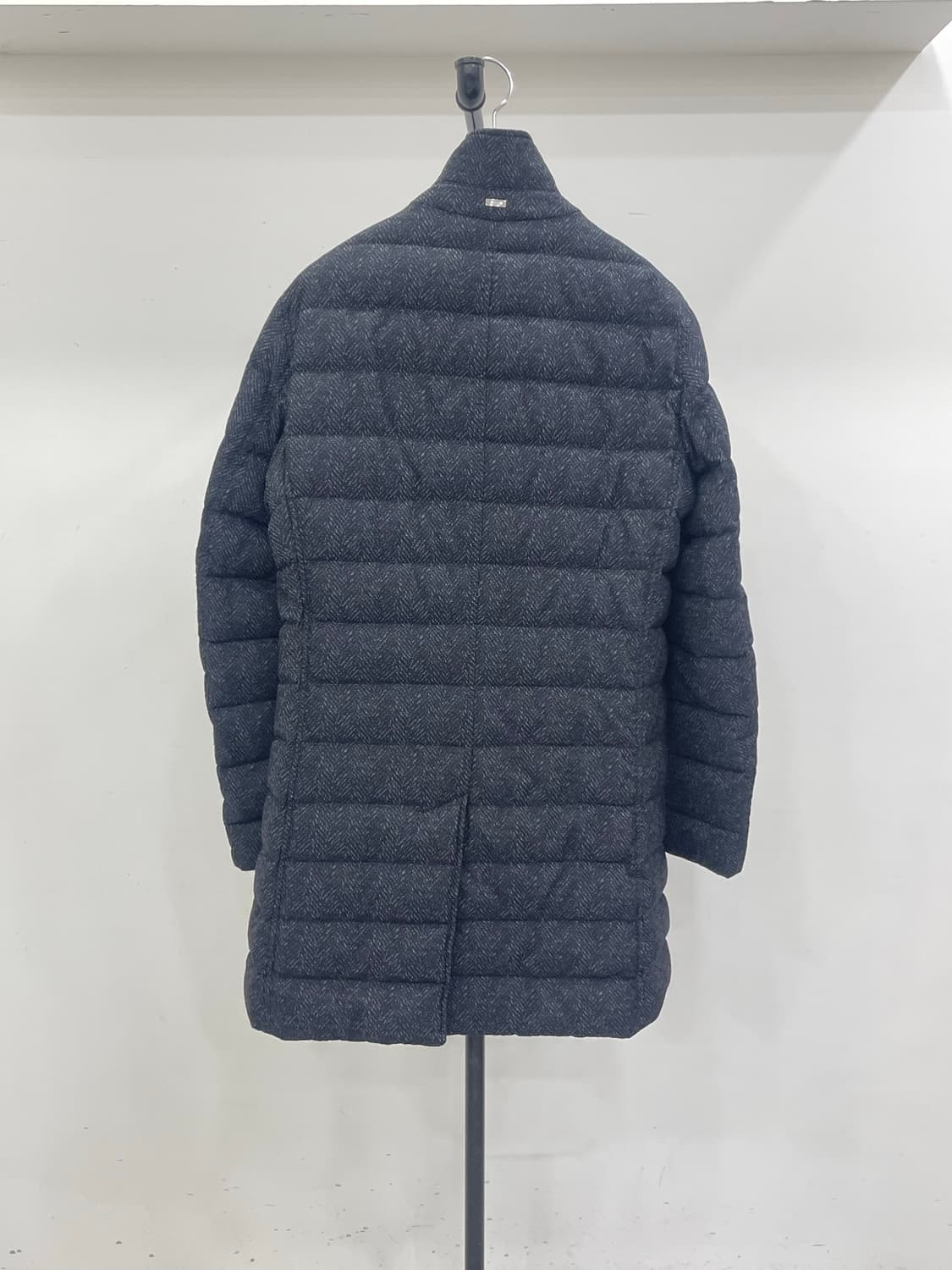 에르노 남성 구스 패딩  상품이미지3