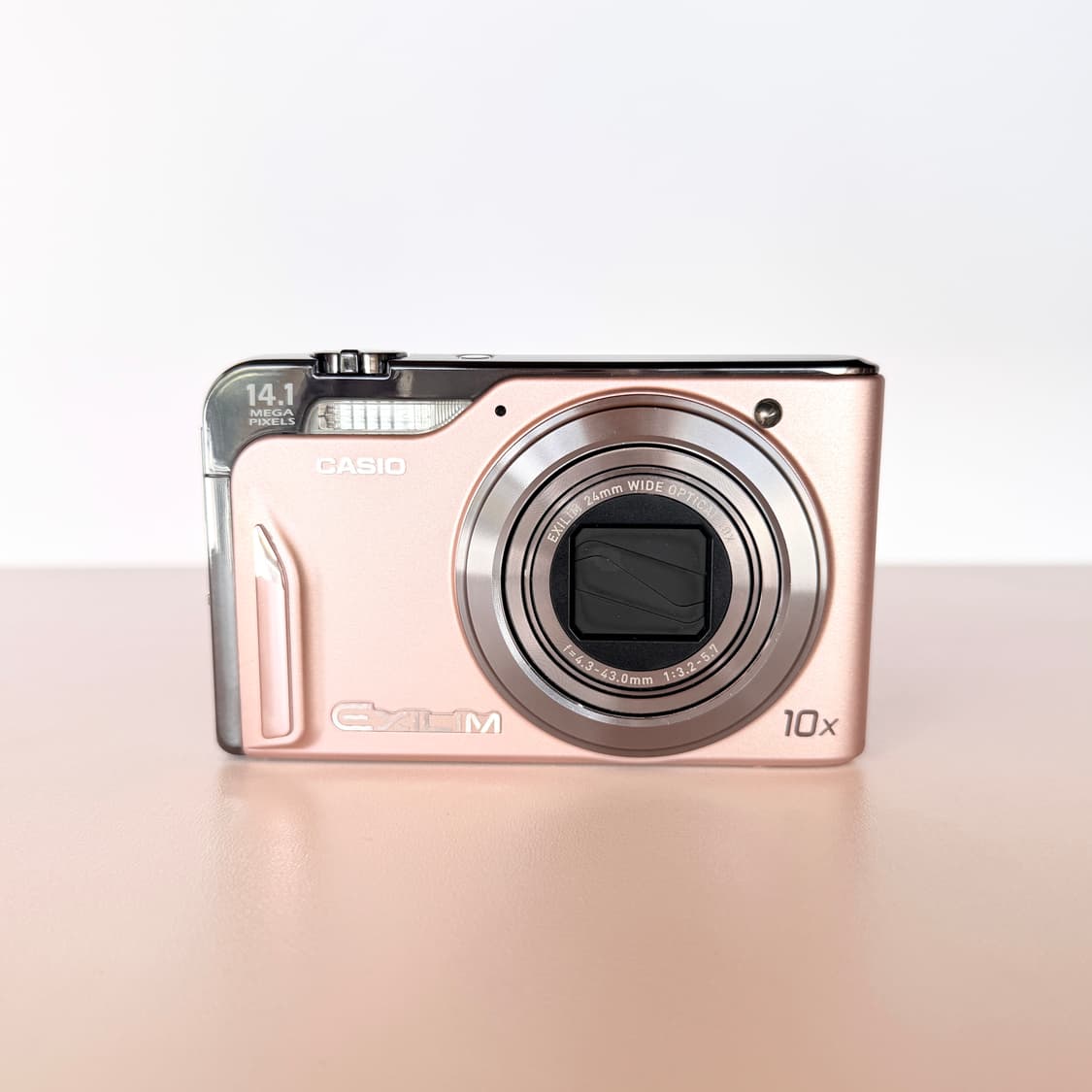 💗 3jeans님 예약 상품💗 CASIO 카시오 EX-H15 상품이미지4