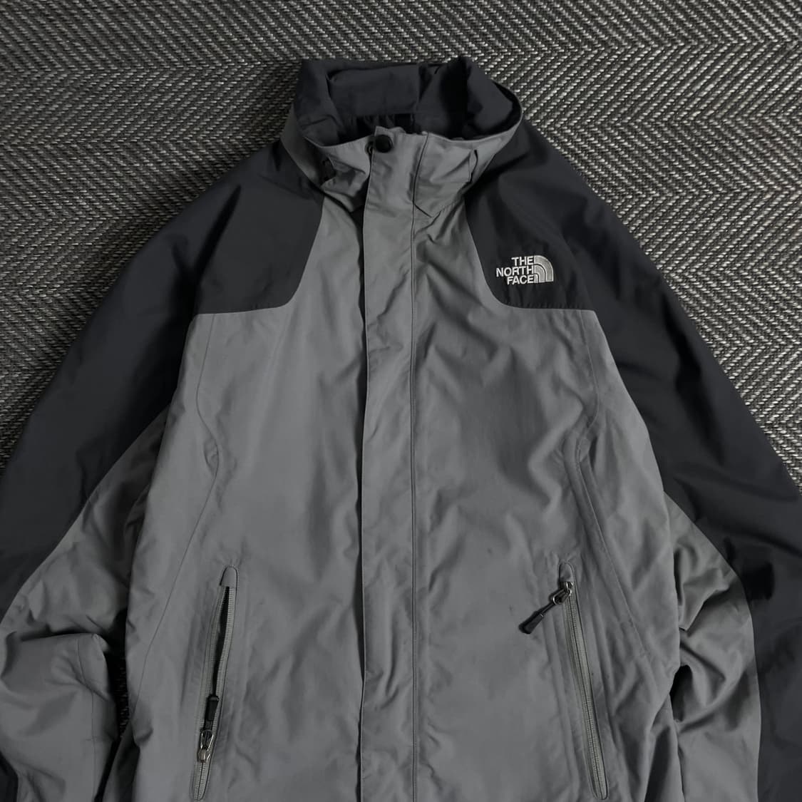 노스페이스 하이벤트 테크 마운틴 자켓o 3385 상품이미지4