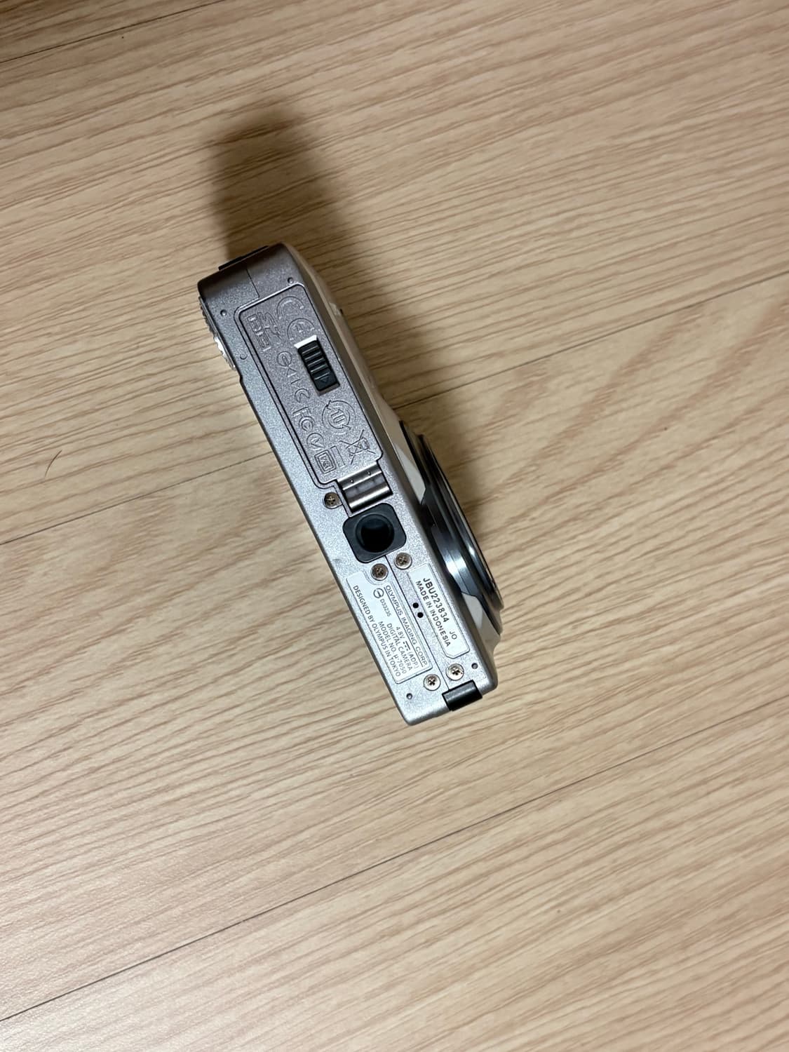 올림푸스 뮤 7050 상품이미지4