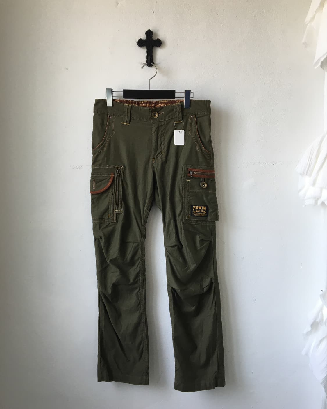 Edwin cago pants 상품이미지2