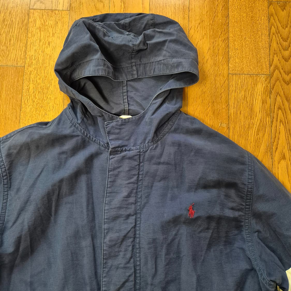 [XL] 폴로 랄프로렌 Polo Ralph Lauren 바람막이 상품이미지2