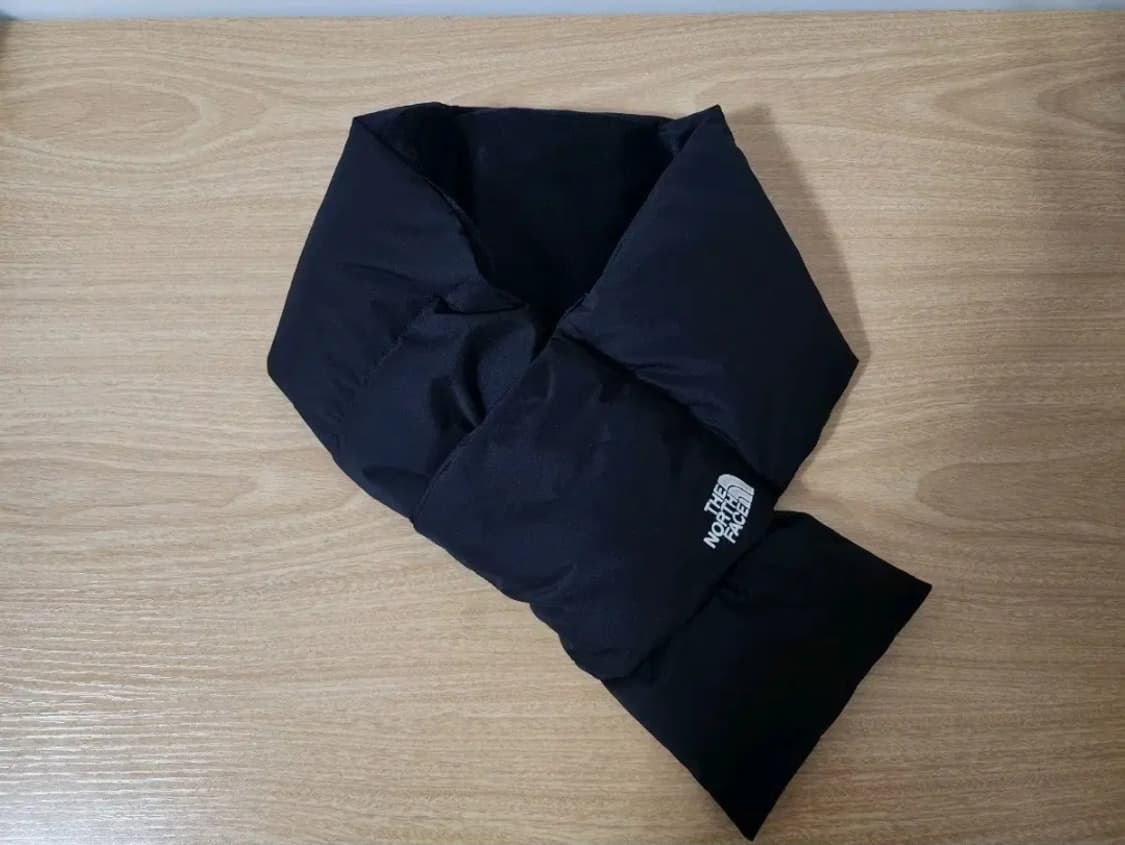 노스페이스 티볼 머플러 패딩 목도리 상품이미지1