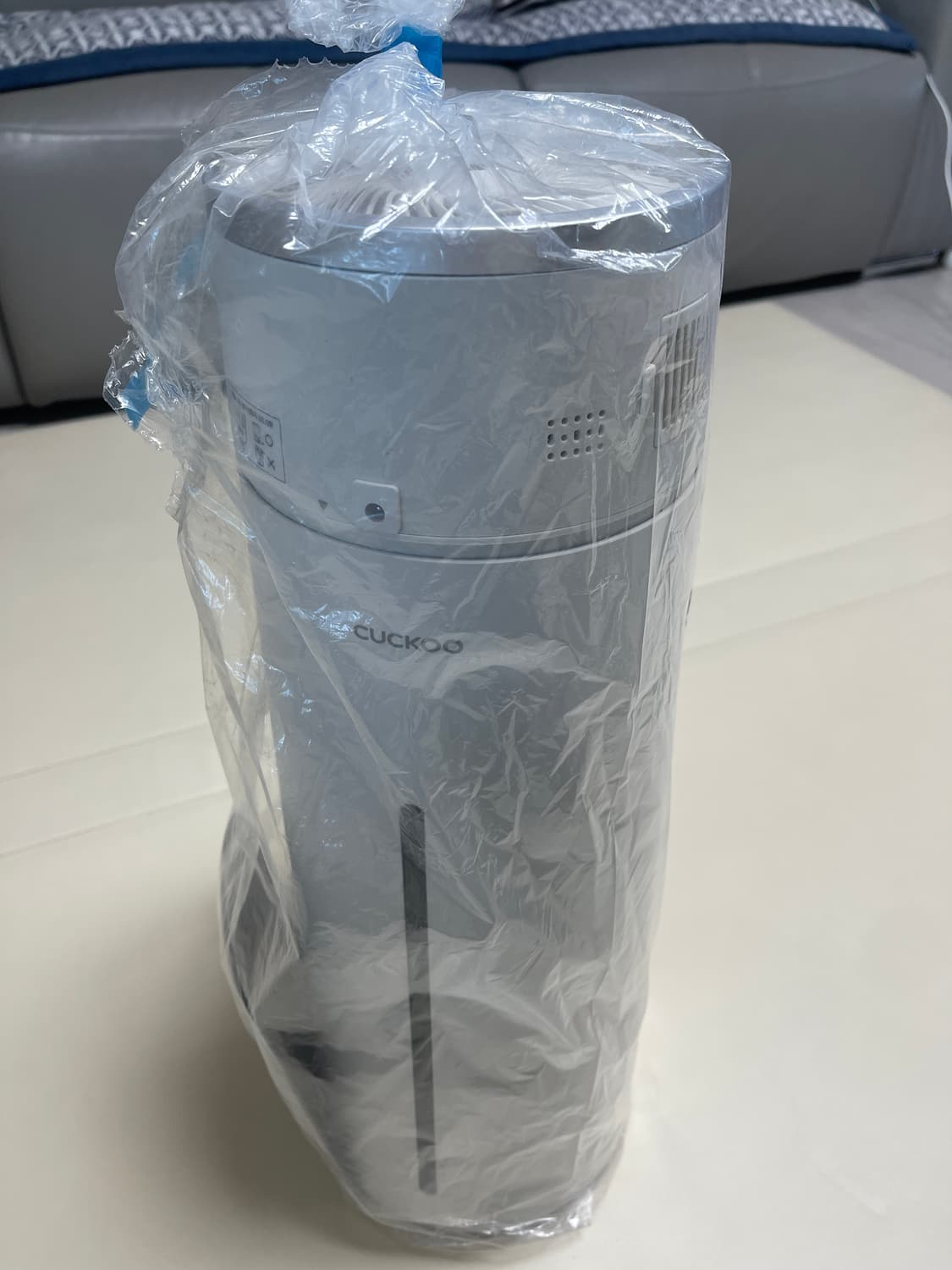 쿠쿠 초음파 가습기 CH-C801FW 새제품 상품이미지2