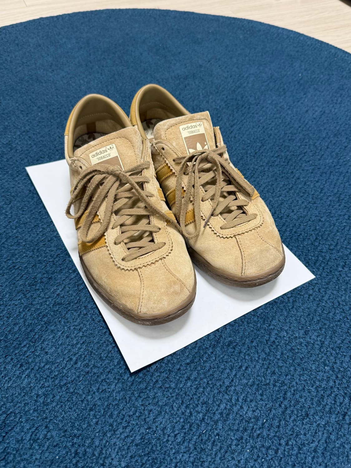 [270] 아디다스 토바코 펜톤 메사 상품이미지1