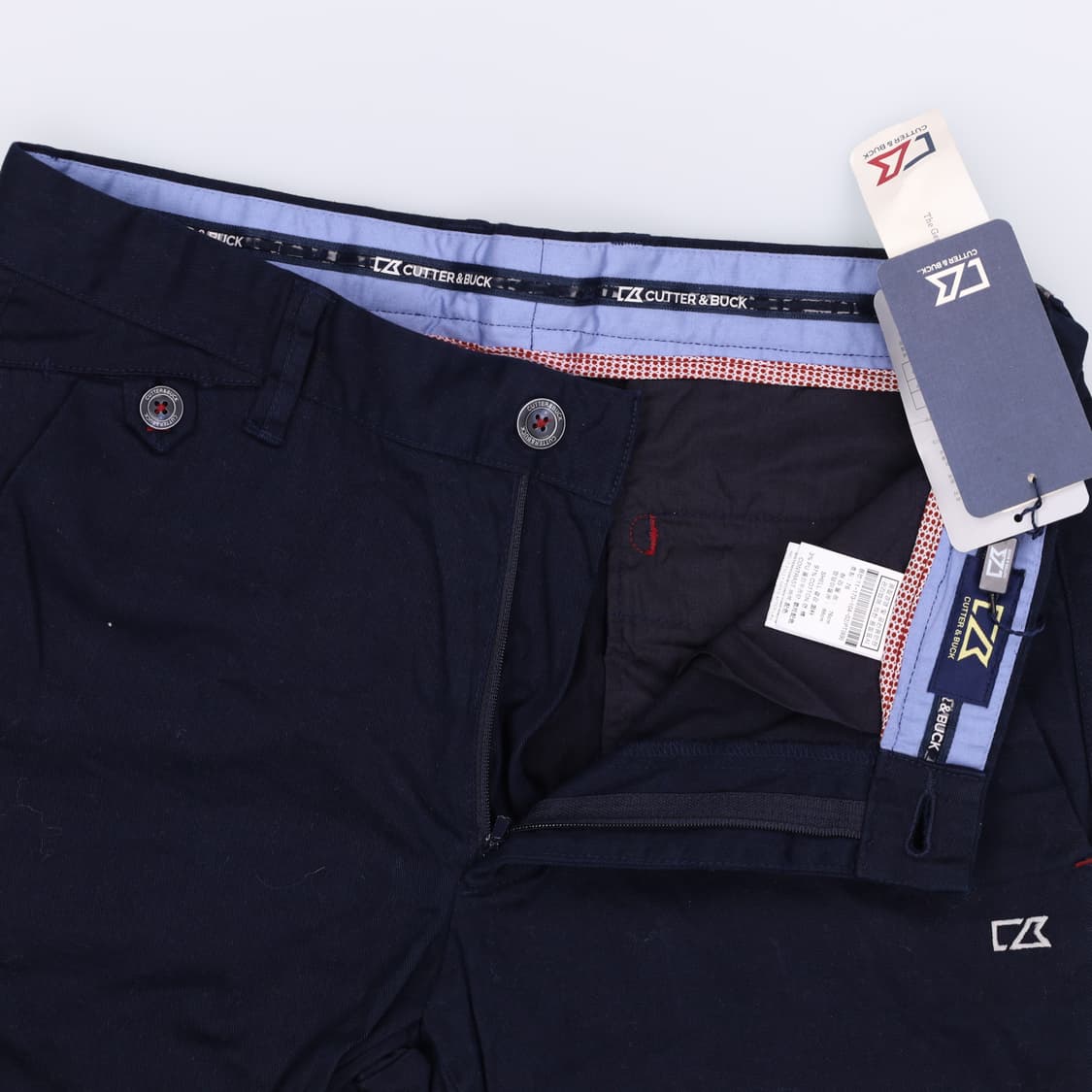 76 새상품 커터앤벅 코튼팬츠 0415H1 상품이미지3