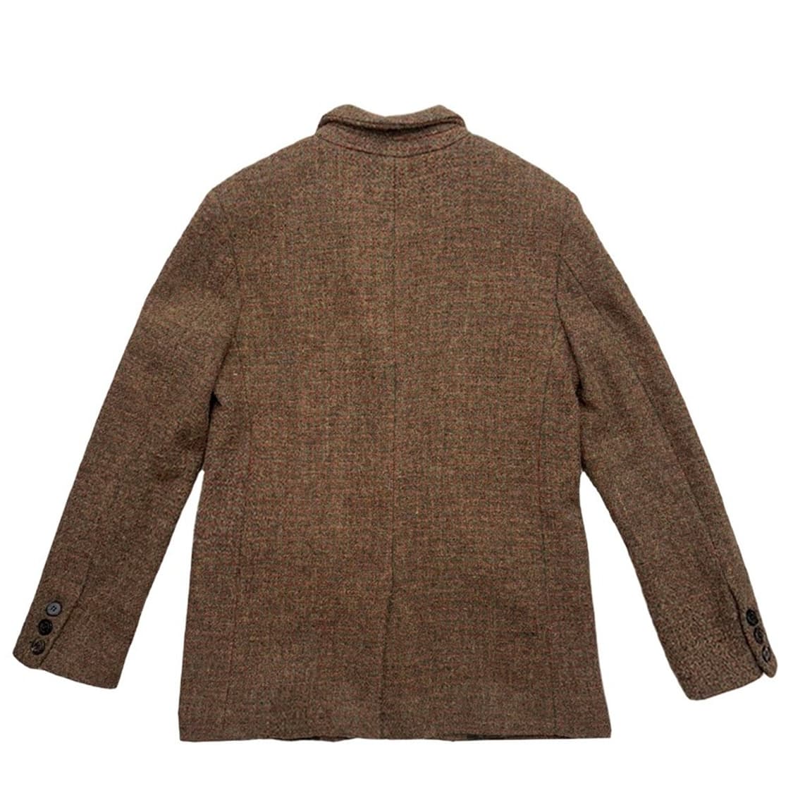 스코틀랜드 해리성 수작업 해리스 트위드 OS 상품이미지7