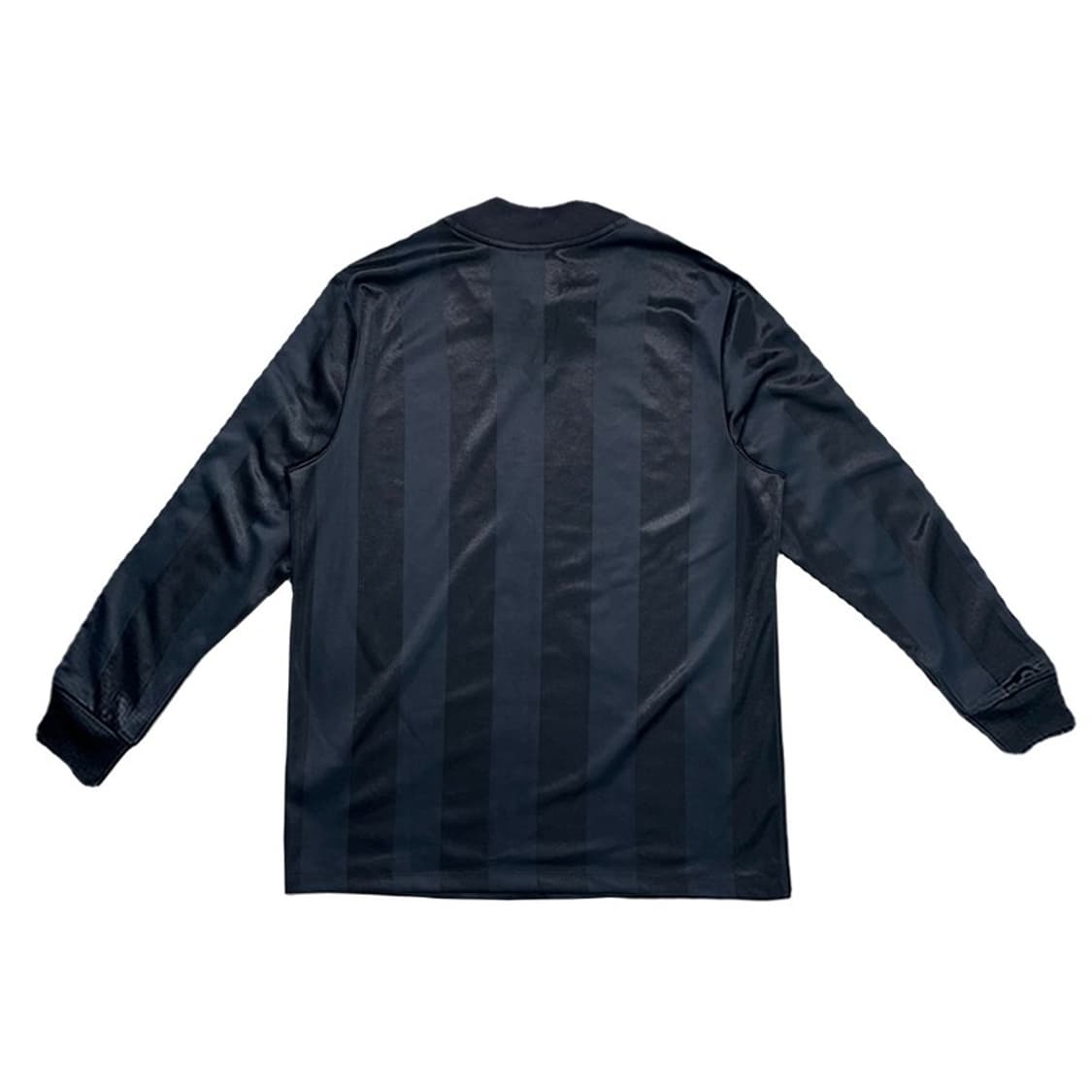  ADIDAS 스트라이프 롱슬리브 블랙 M 상품이미지7