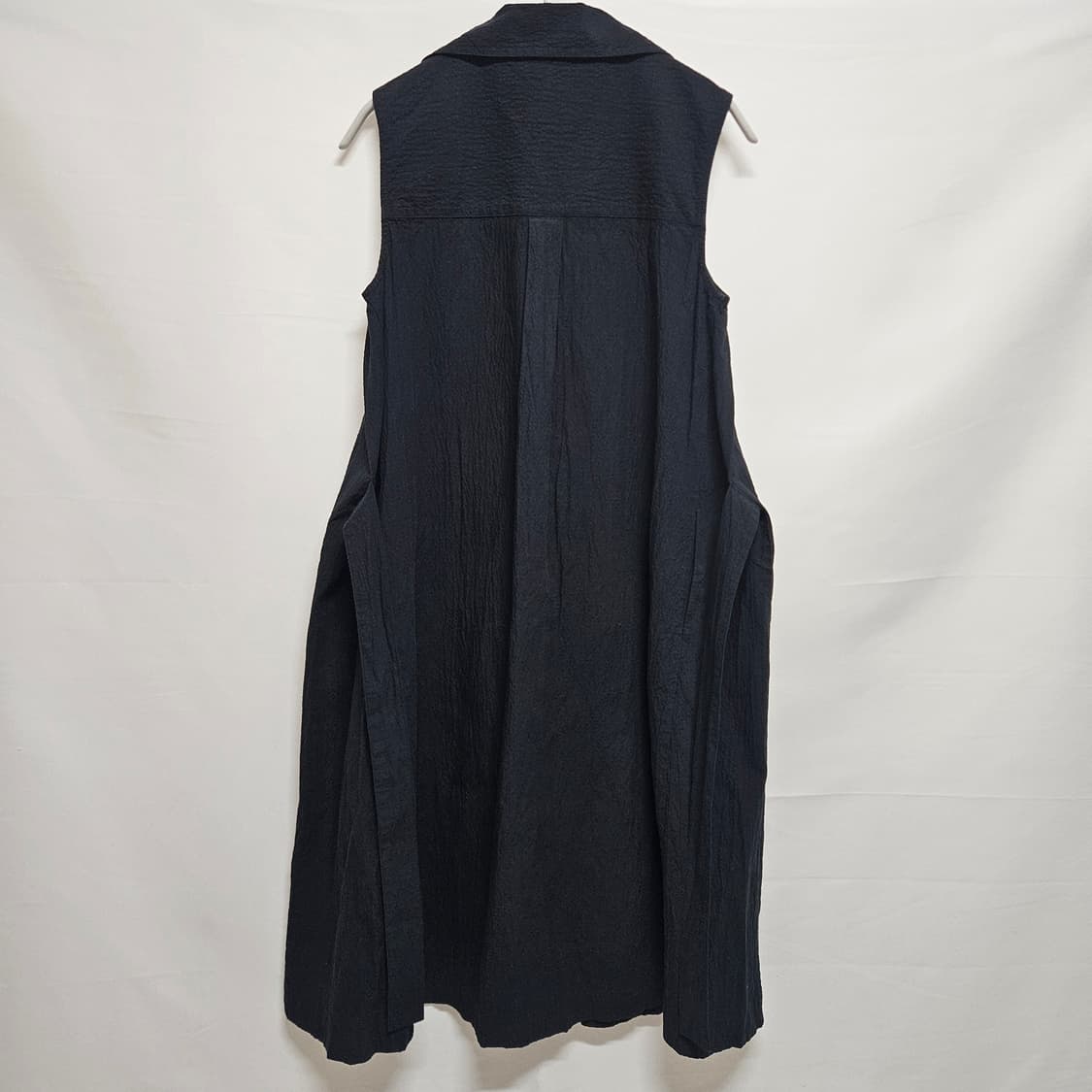 유니클로 JW앤더슨 롱 원피스 M 상품이미지5