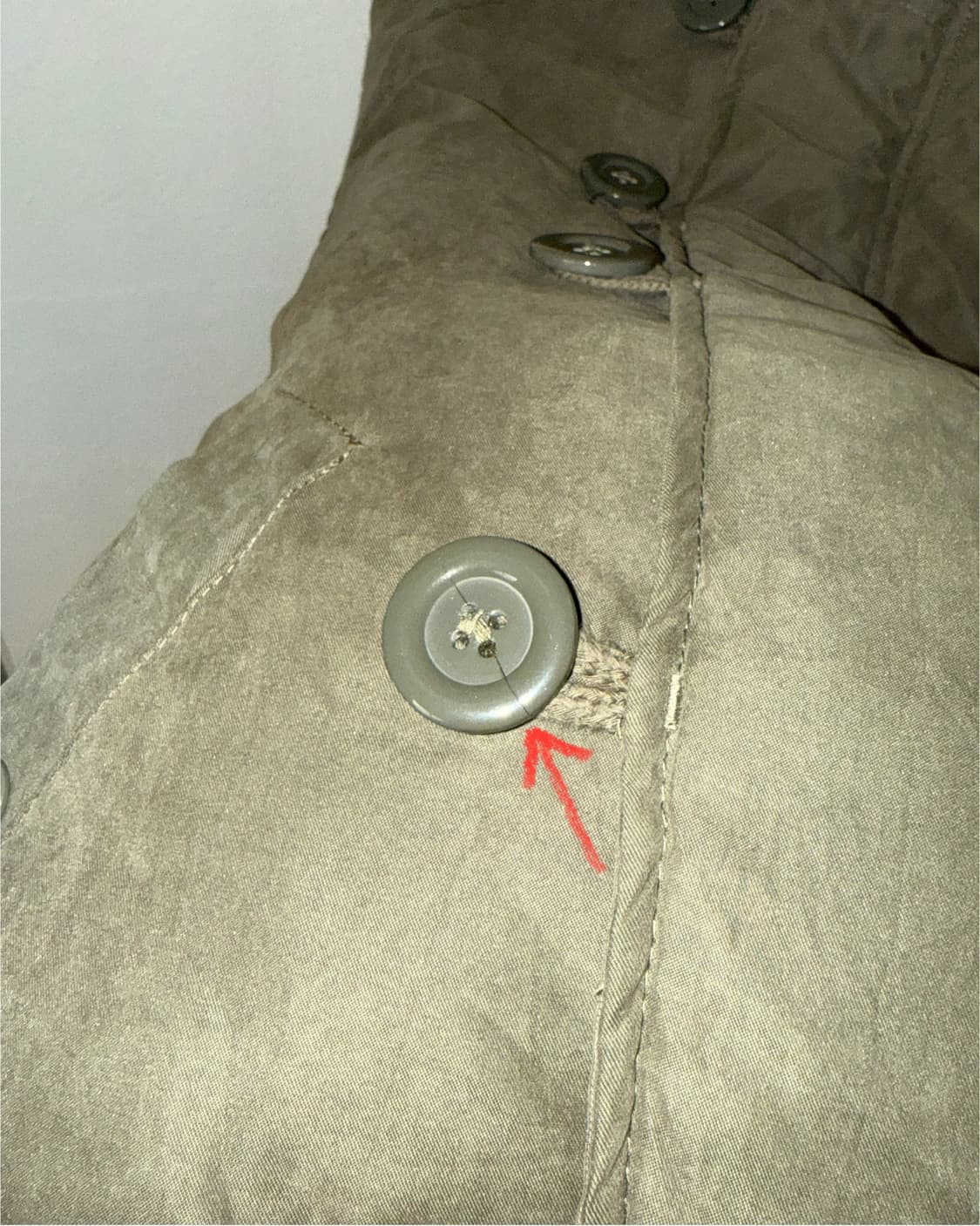 빈티지 점퍼 상품이미지7