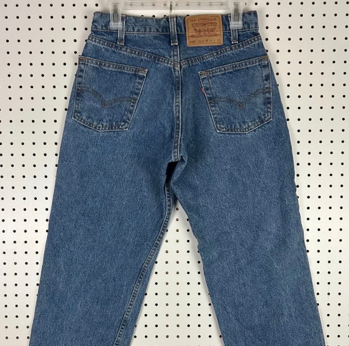 리바이스 565 USA 상품이미지4