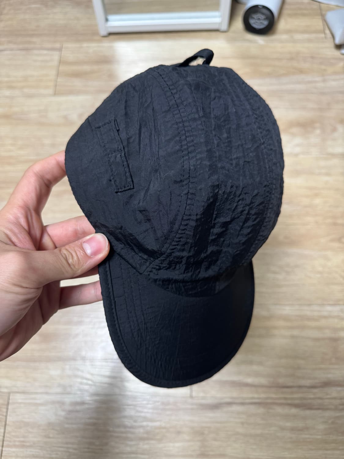 틀영 시그니처 펜 홀더 캡_black 상품이미지2