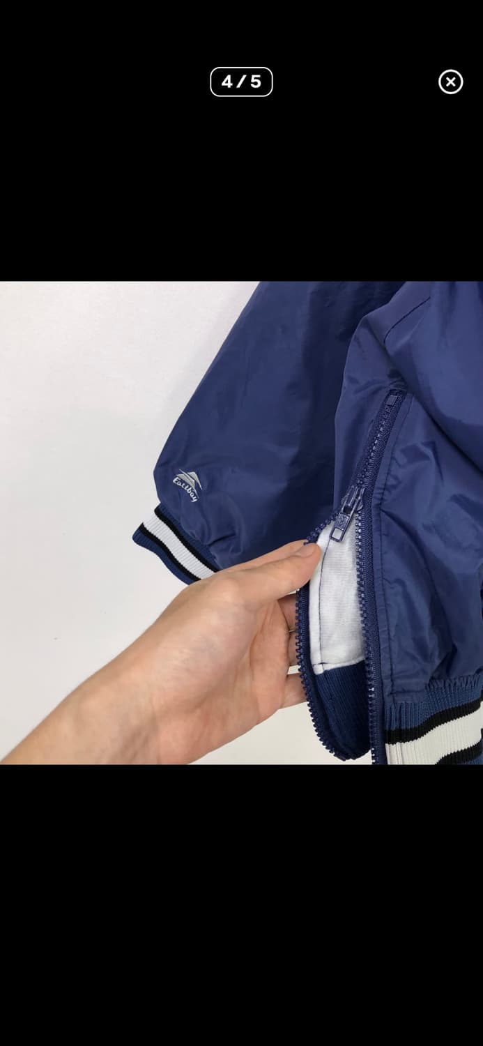 105 나이키 스우시 웜업 상품이미지3