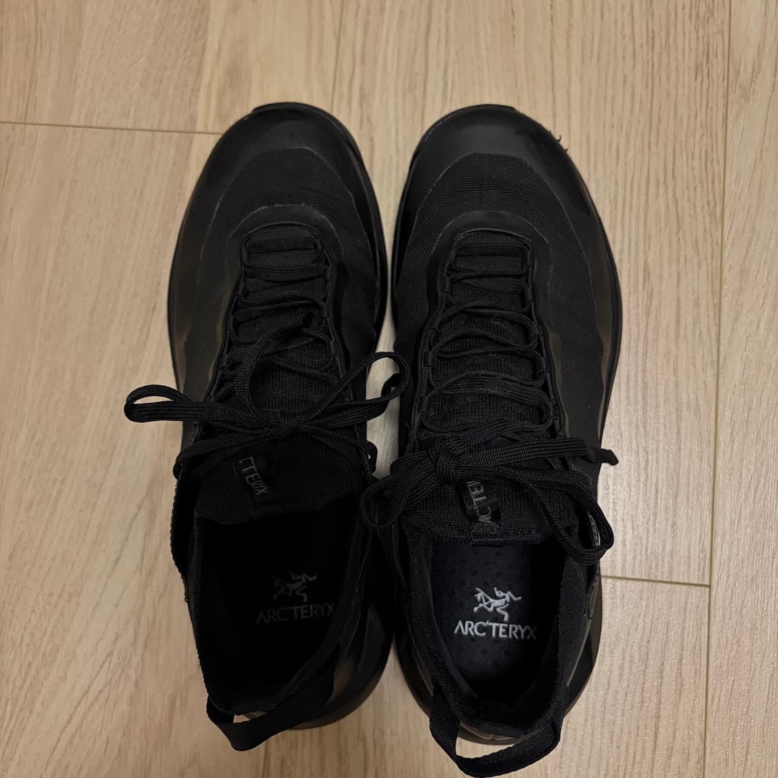 아크테릭스 버텍스 알파인 240 상품이미지3