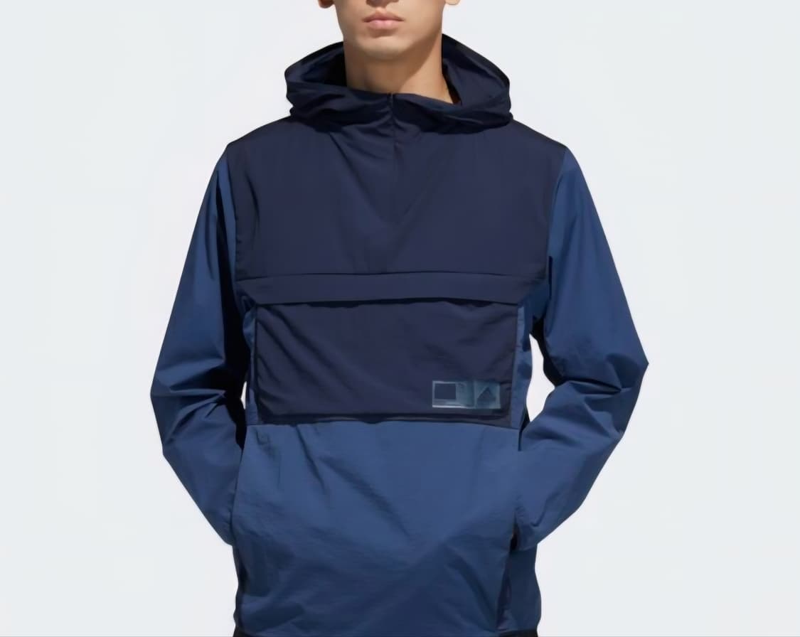 [95]아디다스 경량 후드 아노락 상품이미지2