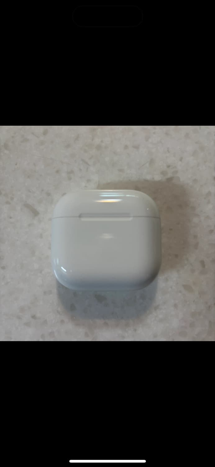 애플 에어팟 4세대 상품이미지1