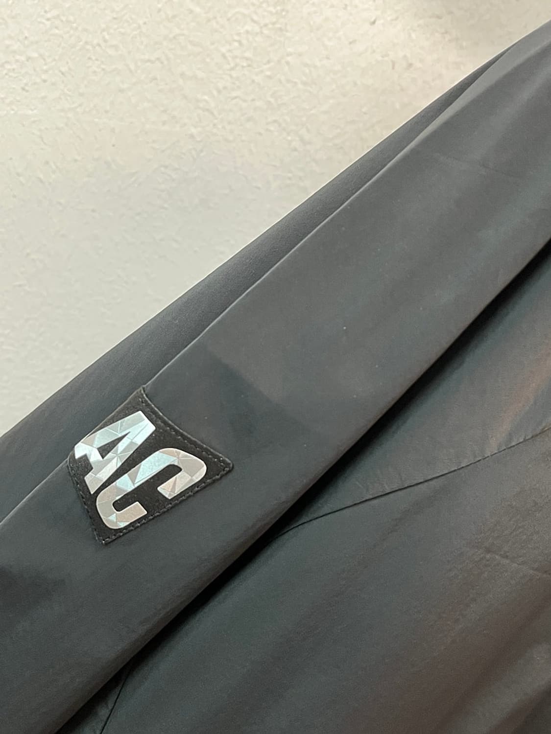 110) 왁 기능성 방수자켓  상품이미지7