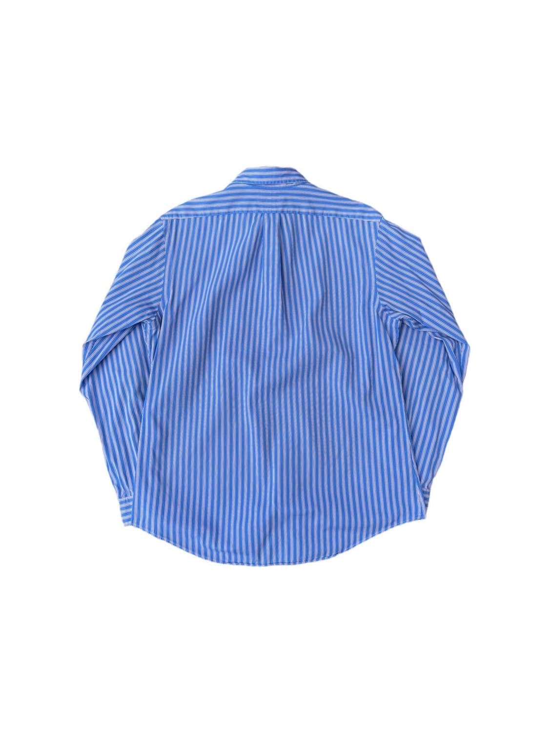 폴로 랄프로렌 버튼다운 스트라이프 셔츠 상품이미지2