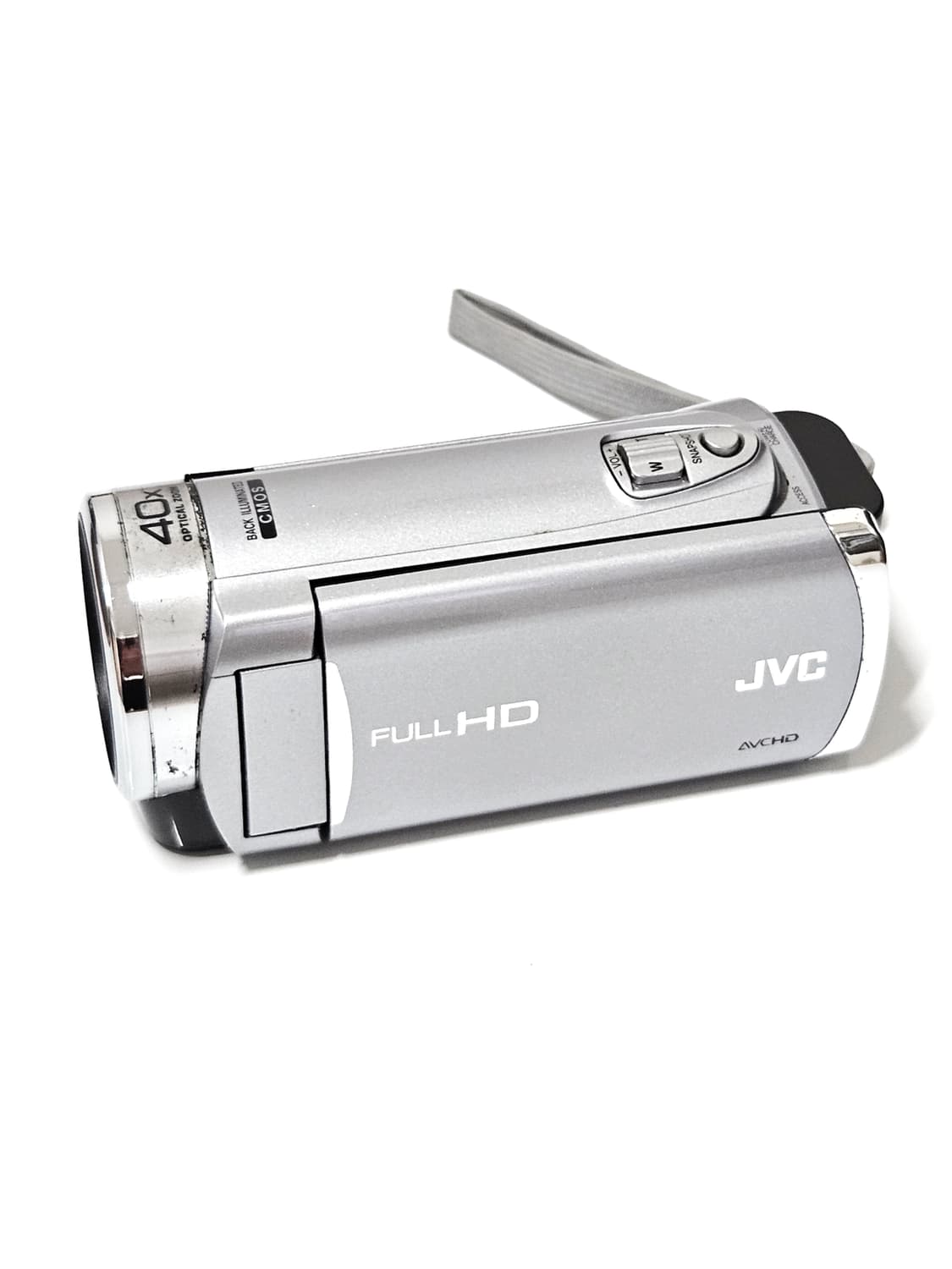 JVC GZ-E180 카리나 캠코더 디카 상품이미지2