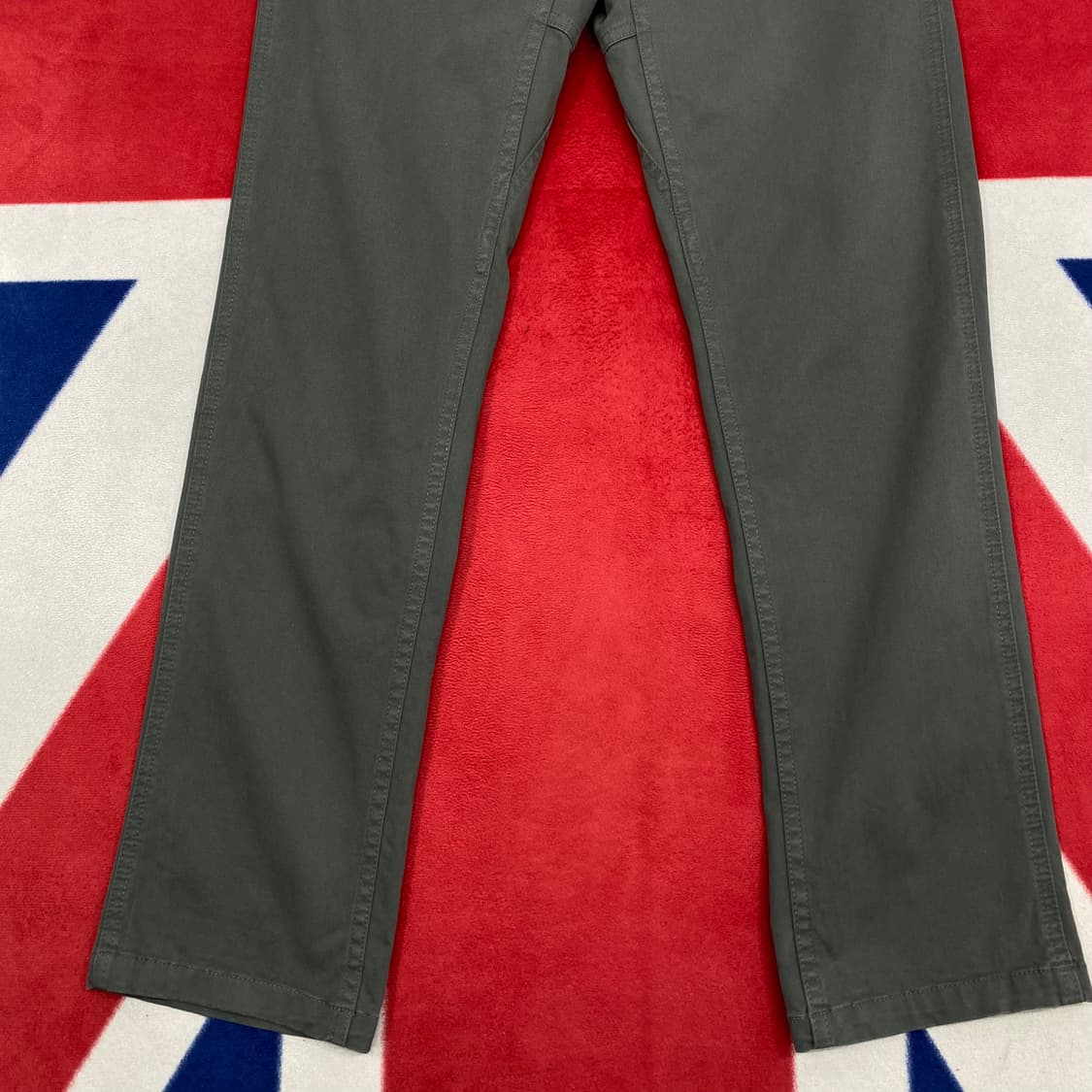 그라미치 NN 팬츠 S 상품이미지3