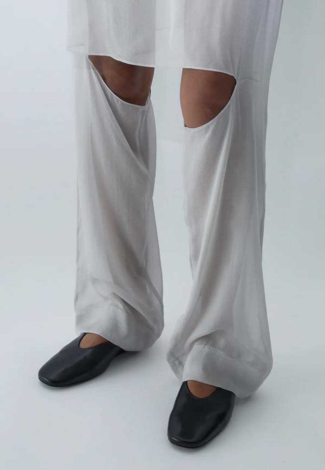 [38]팔로마울 FERNANDA 페르난다 뮬/블랙 상품이미지3