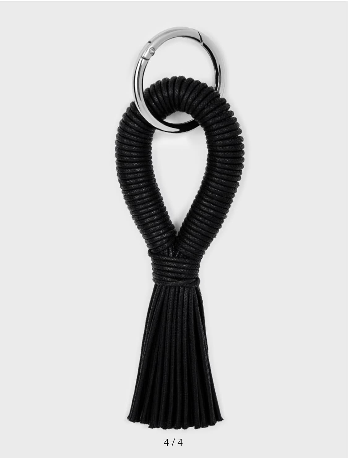 오브헤덴 opheden Wax knot keyring 키링 상품이미지3
