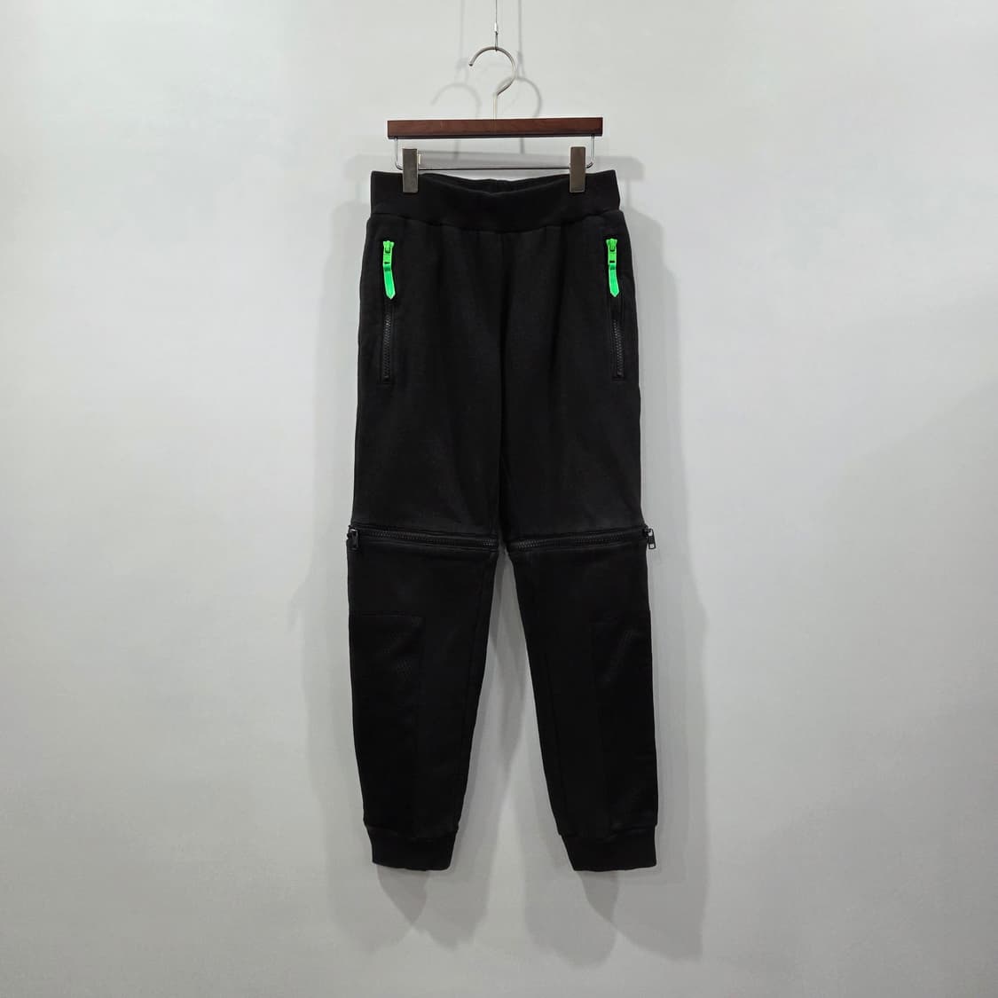 스텔라매카트니 키즈 컨버터블 조거팬츠 10Y  상품이미지1