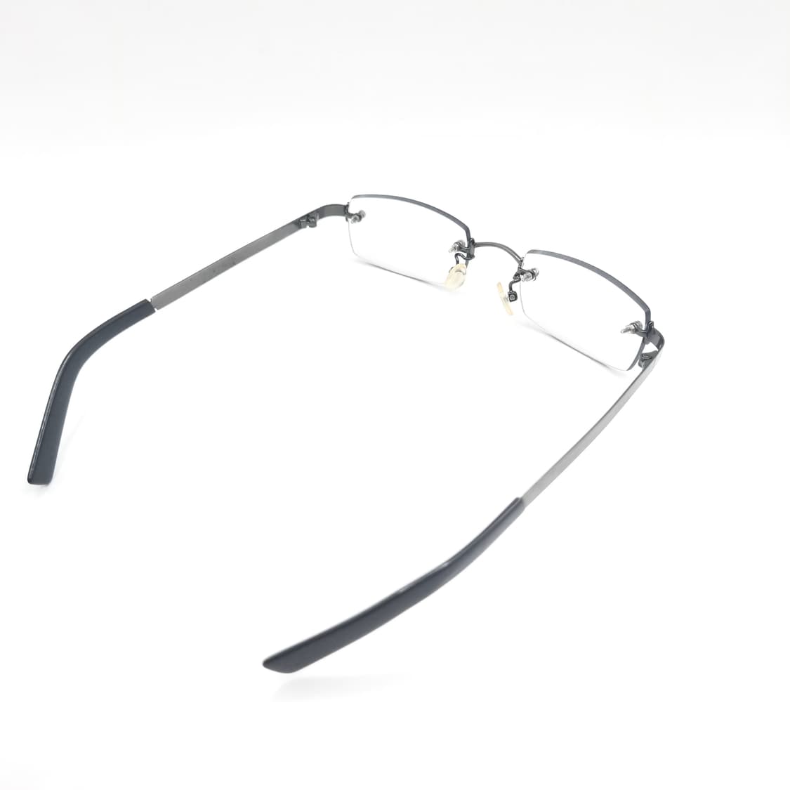 데드스탁 스텐다드 사각 무테 엔틱그레이 345 상품이미지7