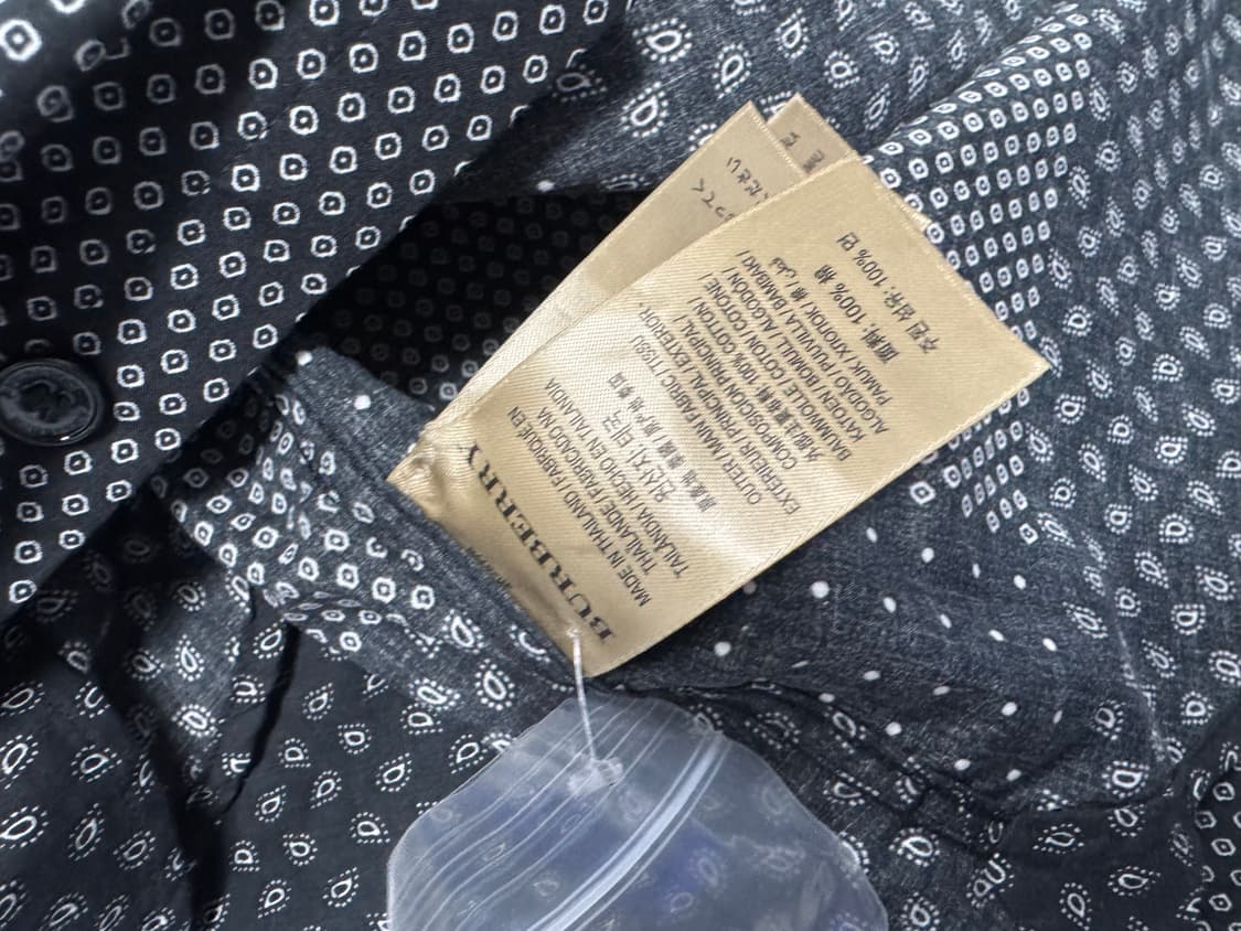 버버리 상품이미지4